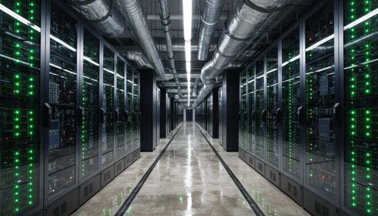 data-center