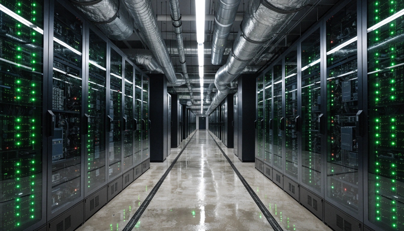 data-center
