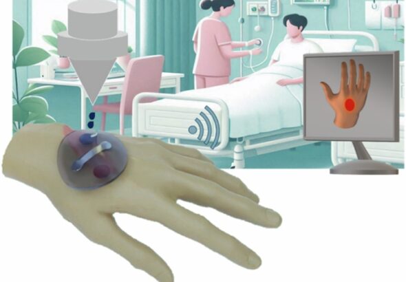 japan wound care management devices market