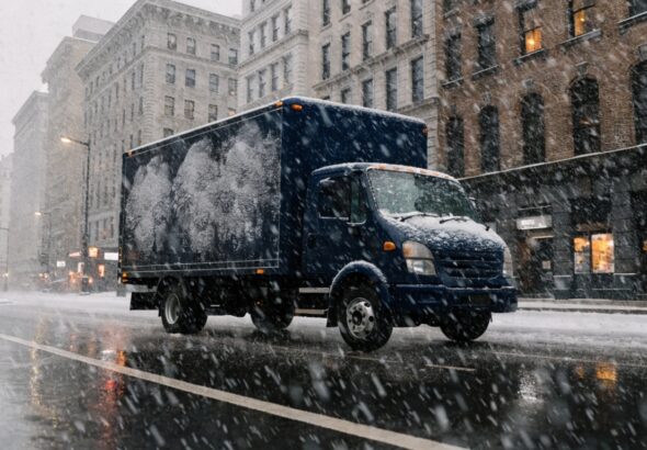 refrigerated-truck