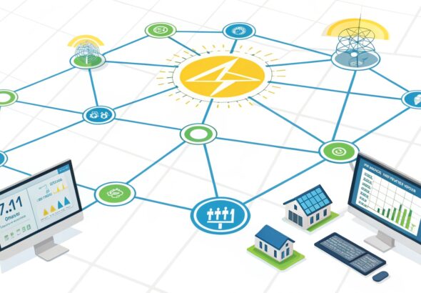 日本のスマートグリッド市場