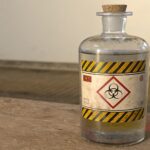 日本の溶剤市場