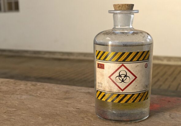 日本の溶剤市場