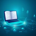 日本のオンライン教育市場