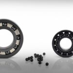 japan ceramic roller bearings market